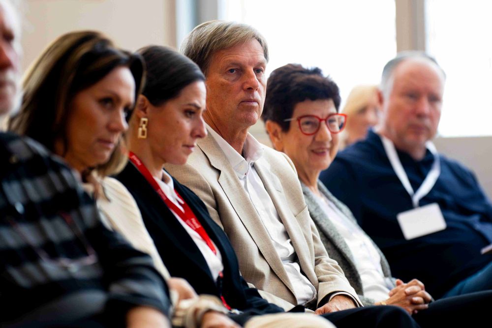 20th anniversary conference of the Slovenian Association of Mediators, photo 12