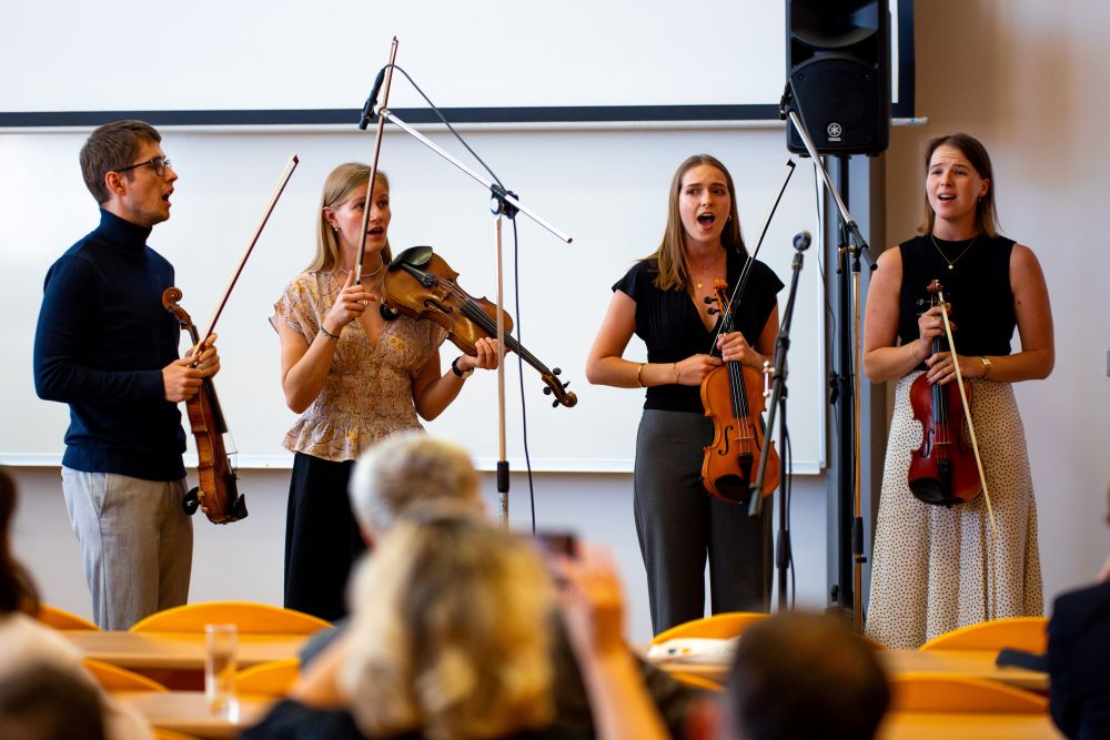 20th anniversary conference of the Slovenian Association of Mediators, photo 23